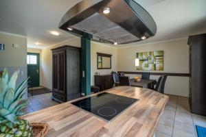 Ferienappartement Müritzblick