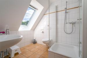 Ferienappartement Müritzblick