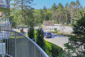 Apartamenty Świnoujście - Apartament morski Rezydencja Żeromskiego