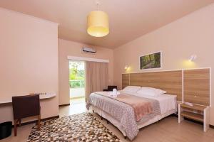 Hotel Fazenda Dona Francisca