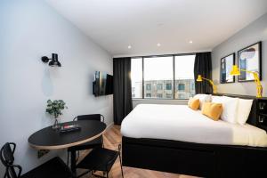 Staycity Aparthotels Dublin Tivoli