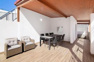 Casa Anzol - 4hvězdičkové hotely ve městě Fuzeta