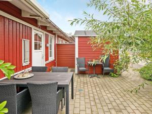 Holiday home Aabenraa LXIX
