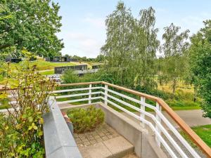 6 person holiday home in Aabenraa-By Traum