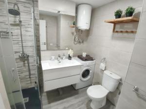 Bello apartamento en Playa Martiánez