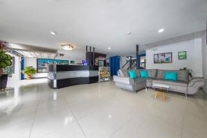 Hotel Confort Obelisk