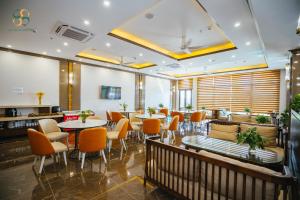 Ha Long Seasun Hotel