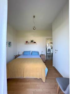 Ηλιόλουστο διαμέρισμα Sunny Apartment