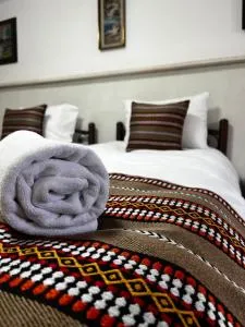 The Garden House - Ar Ru‘āh