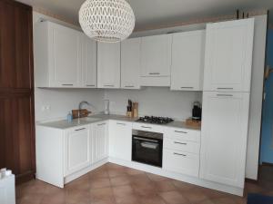 Private Garden Giardino Privato a Bardolino - House Amorino