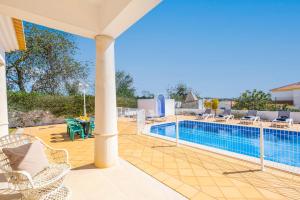 Villa Rose Bay by Algarve Vacation