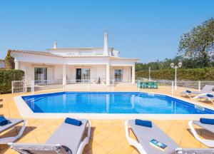 Villa Rose Bay by Algarve Vacation