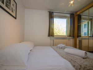 Appartement calme en centre-ville avec terrasse et vue Mont-Blanc, Chamonix - FR-1-343-198
