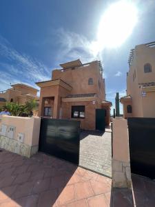 Villa Saona Golf - Piscina privada - tranquilidad total Tenerife