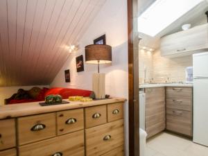 Bel appartement 4 pers avec parking et balcon à Chamonix - FR-1-343-214