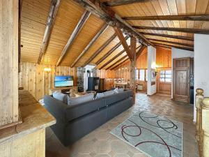 Chalet le Basset - Keys to Paradise in the Alps
