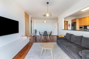 Madeira Sea View Apartment