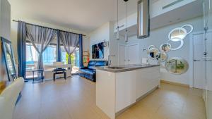 VILLA FINESTRAT