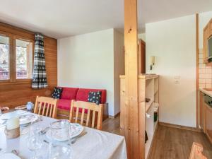 Appartements Appartement Val-d'Isere, 3 pieces, 6 personnes - FR-1-694-29 : photos des chambres