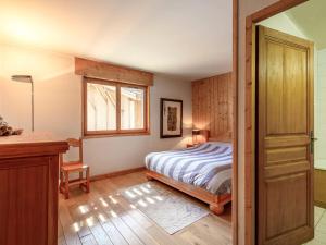 Chalet de luxe avec sauna, cheminée et WiFi à Val-dIsère - FR-1-694-17