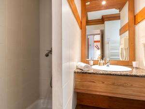 Studio confort avec wifi près des pistes - FR-1-694-84