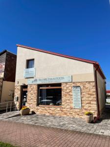 Infinity Home Apartman