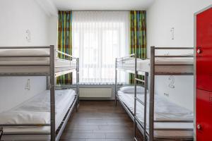 Jaeger´s Munich (HotelHostel)