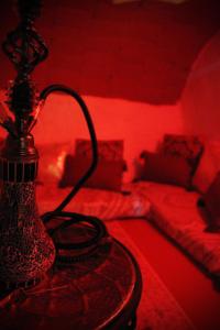 Vivienda de estilo rústico con piscina LA GRANÁ