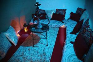 Vivienda de estilo rústico con piscina LA GRANÁ