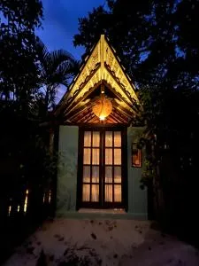 Pousada Mangue Sereno - كرايفا