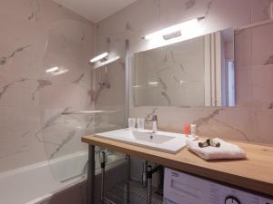 Appartement confortable skis aux pieds avec animaux admis à Val-dIsère - FR-1-694-177