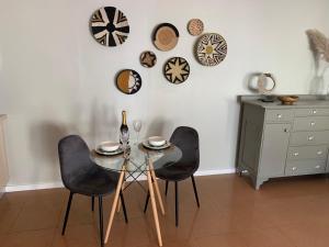 Heart of Constantia - SOLAR POWERED