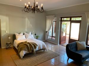 Heart of Constantia - SOLAR POWERED