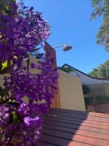 Heart of Constantia - SOLAR POWERED