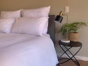 Heart of Constantia - SOLAR POWERED