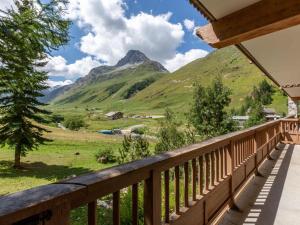 Appartements Appartement Val-d'Isere, 4 pieces, 6 personnes - FR-1-694-247 : photos des chambres