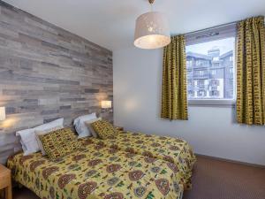 Appartement agréable à Val-dIsère pour 6 pers. - Animaux admis - FR-1-694-281