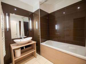 Studio à Jausiers avec terrasse, wifi et animaux admis - FR-1-165B-55