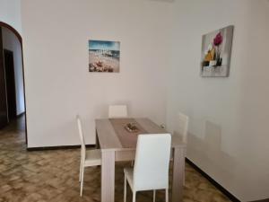Acquamarina House Trapani