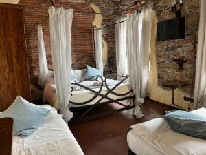 Family Room room in Corte Dei Folletti Affittacamere