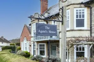 The Agents House, Bed & Breakfast - Upper Welson