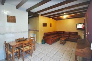 Casa de Aldea La Redondiella