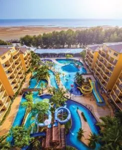 Gold Coast Morib Rerost By Sweetime - Kampong Tanjong Pechah