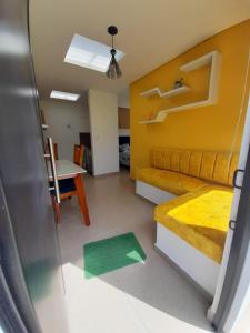 Meraki Apartaestudios