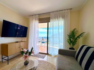 Clubrent - Esmeralda Suites 21º piso