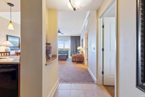 The Marina at Grande Resorts 4-1202-2 bedroom and 2 bath