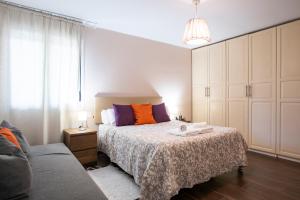 Apartamentos Cangas Relax