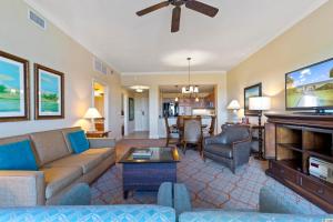 The Marina at Grande Resorts 4-1202-2 bedroom and 2 bath