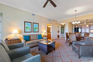 The Marina at Grande Resorts 4-1202-2 bedroom and 2 bath