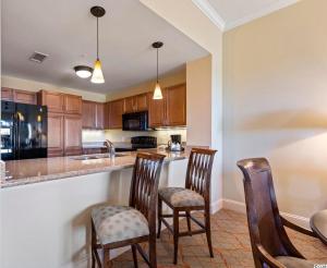 The Marina at Grande Resorts 4-1202-2 bedroom and 2 bath